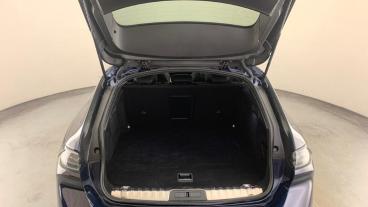 SPOTICAR Peugeot 508 Sw 1.6 12.4kwh Allure E-eat Euro 6 (s/s) 5dr Used Car - Estate Plug-in Hybrid Blue - Coventry - 1200550851_5