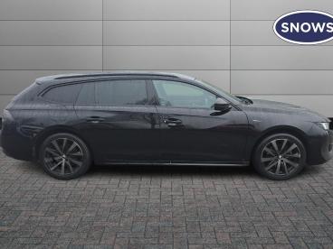 SPOTICAR Peugeot 508 Sw 1.2 Puretech Gt Line Eat Euro 6 (s/s) 5dr Used Car - Estate Petrol Black - Basingstoke - 1200556042_4