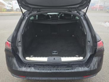SPOTICAR Peugeot 508 Sw 1.2 Puretech Gt Line Eat Euro 6 (s/s) 5dr Used Car - Estate Petrol Black - Basingstoke - 1200556042_5