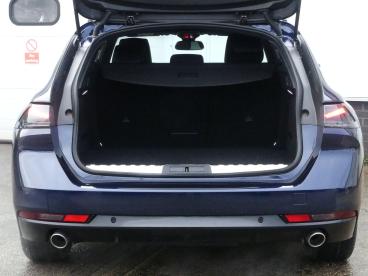 SPOTICAR Peugeot 508 Sw 1.6 12.4kwh Allure E-eat Euro 6 (s/s) 5dr Used Car - Estate Plug-in Hybrid Blue - Devizes - 1200556432_5