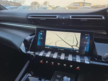 SPOTICAR Peugeot 508 Sw 1.5 Bluehdi Gt Line Eat Euro 6 (s/s) 5dr Used Car - Estate Diesel Grey - Workington - 1200557156_4