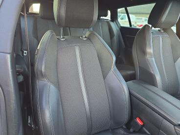 SPOTICAR Peugeot 508 Sw 1.5 Bluehdi Gt Line Eat Euro 6 (s/s) 5dr Used Car - Estate Diesel Grey - Workington - 1200557156_5