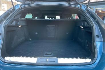SPOTICAR Peugeot 508 Sw 1.5 Bluehdi Gt Line Eat Euro 6 (s/s) 5dr Used Car - Estate Diesel Blue - Newark On Trent - 1200578329_5