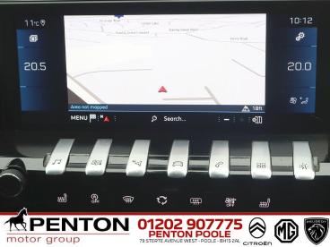 SPOTICAR Peugeot 508 Sw 1.5 Bluehdi Gt Line Eat Euro 6 (s/s) 5dr Used Car - Estate Diesel Blue - Poole - 1200581791_2