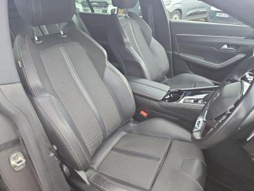 SPOTICAR Peugeot 508 Sw 1.6 11.8kwh Gt E-eat Euro 6 (s/s) 5dr Used Car - Estate Plug-in Hybrid Grey - Workington - 1200594353_3