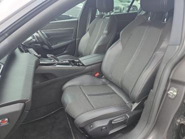 SPOTICAR Peugeot 508 Sw 1.6 11.8kwh Gt E-eat Euro 6 (s/s) 5dr Used Car - Estate Plug-in Hybrid Grey - Workington - 1200594353_4