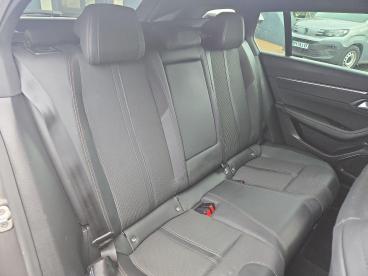 SPOTICAR Peugeot 508 Sw 1.6 11.8kwh Gt E-eat Euro 6 (s/s) 5dr Used Car - Estate Plug-in Hybrid Grey - Workington - 1200594353_5