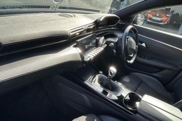 SPOTICAR Peugeot 508 Sw 1.5 Bluehdi Gt Line Euro 6 (s/s) 5dr Used Car - Estate Diesel Blue - Taunton - 1200594801_2