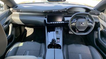 SPOTICAR Peugeot 508 Sw 1.6 12.4kwh Allure E-eat Euro 6 (s/s) 5dr Used Car - Estate Plug-in Hybrid Blue - Croydon - 1200594915_4