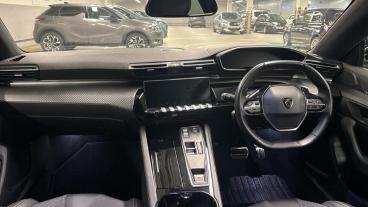 SPOTICAR Peugeot 508 Sw 1.2 Puretech Allure Eat Euro 6 (s/s) 5dr Used Car - Estate Petrol Grey - West London - 1200597678_4