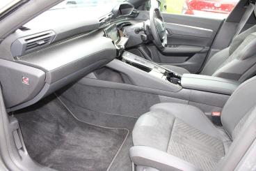 SPOTICAR Peugeot 508 Sw 1.6 12.4kwh Gt E-eat Euro 6 (s/s) 5dr Used Car - Estate Plug-in Hybrid  - Yeovil - 1200603530_2