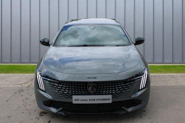 SPOTICAR Peugeot 508 Sw 1.6 12.4kwh Gt E-eat Euro 6 (s/s) 5dr Used Car - Estate Plug-in Hybrid  - Yeovil - 1200603530_3
