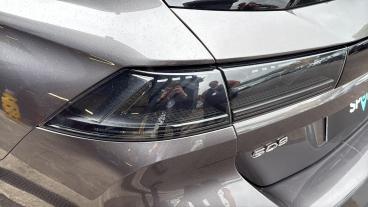 SPOTICAR Peugeot 508 Sw 1.5 Bluehdi Gt Premium Eat Euro 6 (s/s) 5dr Used Car - Estate Diesel Grey - Sheffield - 1200605106_5