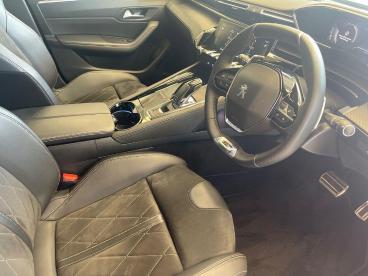 SPOTICAR Peugeot 508 Sw 1.5 Bluehdi Gt Premium Eat Euro 6 (s/s) 5dr Used Car - Estate Diesel Grey - Bridgend - 1200605704_3
