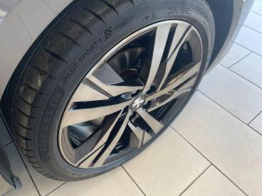 SPOTICAR Peugeot 508 Sw 1.5 Bluehdi Gt Premium Eat Euro 6 (s/s) 5dr Used Car - Estate Diesel Grey - Bridgend - 1200605704_4