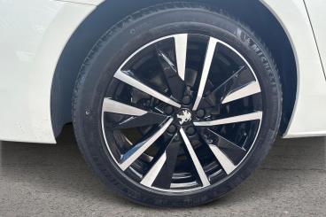 SPOTICAR Peugeot 508 Sw 1.5 Bluehdi Gt Eat Euro 6 (s/s) 5dr Used Car - Estate Diesel White - Basingstoke - 1200608656_5