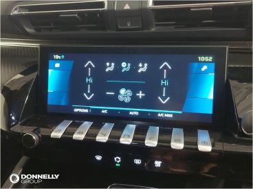 SPOTICAR Peugeot 508 Sw 1.6 12.4kwh Gt E-eat Euro 6 (s/s) 5dr Used Car - Estate Plug-in Hybrid Blue - Eglinton - 1200610876_5