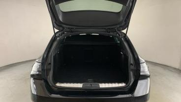 SPOTICAR Peugeot 508 Sw 1.2 Puretech Gt Line Eat Euro 6 (s/s) 5dr Used Car - Estate Petrol Black - Coventry - 1200614803_5