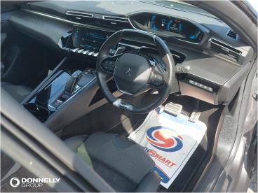 SPOTICAR Peugeot 508 Sw 1.6 12.4kwh Gt E-eat Euro 6 (s/s) 5dr Used Car - Estate Plug-in Hybrid Grey - Enniskillen - 1200615976_4