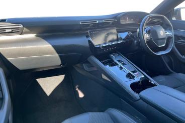 SPOTICAR Peugeot 508 Sw 1.2 Puretech Allure Eat Euro 6 (s/s) 5dr Used Car - Estate Petrol Grey - Basildon - 1200617016_2