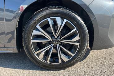 SPOTICAR Peugeot 508 Sw 1.2 Puretech Allure Eat Euro 6 (s/s) 5dr Used Car - Estate Petrol Grey - Basildon - 1200617016_5