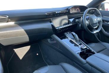 SPOTICAR Peugeot 508 Sw 1.2 Puretech Gt Eat Euro 6 (s/s) 5dr Used Car - Estate Petrol Grey - Basildon - 1200617977_2
