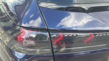 SPOTICAR Peugeot 508 Sw 1.2 Puretech Gt Line Eat Euro 6 (s/s) 5dr Used Car - Estate Petrol Blue - Leicester - 1200630535_5