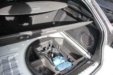 SPOTICAR Peugeot 508 Sw 1.2 Puretech Gt Premium Eat Euro 6 (s/s) 5dr Used Car - Estate Petrol White - Lichfield - 1200631340_5
