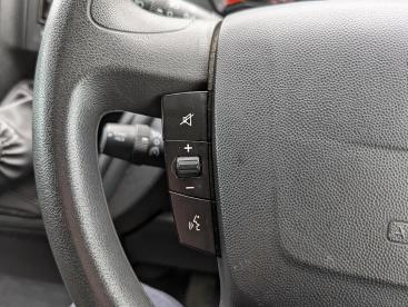 SPOTICAR Peugeot Boxer 2.2 Bluehdi 335 Professional L2 H2 Euro 6 (s/s) 5d Used Car - Commercial Vehicle Diesel White - County Antrim - 1200545522_4