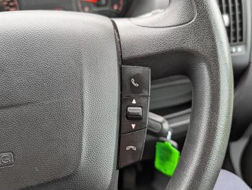 SPOTICAR Peugeot Boxer 2.2 Bluehdi 335 Professional L2 H2 Euro 6 (s/s) 5d Used Car - Commercial Vehicle Diesel White - County Antrim - 1200545522_5