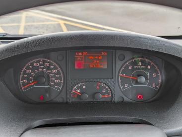 SPOTICAR Peugeot Boxer 2.2 Bluehdi 335 Professional Premium + L2 H2 Euro Used Car - Commercial Vehicle Diesel Grey - County Antrim - 1200559717_4