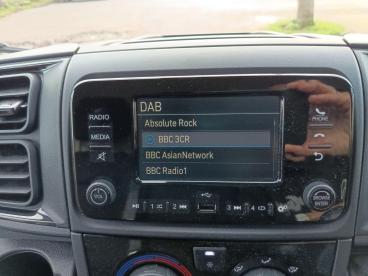 SPOTICAR Peugeot Boxer 2.2 Bluehdi 335 Professional Manual L3 H3 Euro 6 ( Used Car - Commercial Vehicle Diesel Grey - Aylesbury - 1200560349_4