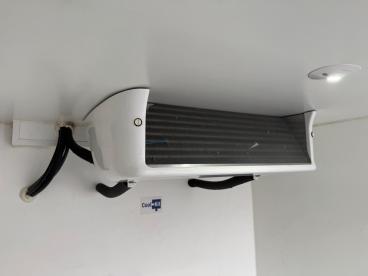 SPOTICAR Peugeot Boxer 2.2 Bluehdi 335 Professional L3 H2 Euro 6 (s/s) 5d Used Car - Commercial Vehicle Diesel White - Boston - 1200561606_3