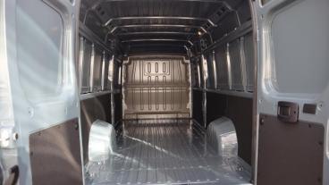 SPOTICAR Peugeot Boxer 2.2 Bluehdi 435 Professional Manual L4 H2 Euro 6 ( Used Car - Commercial Vehicle Diesel Grey - St. Austell - 1200564564_4