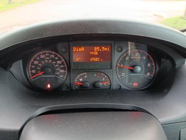 SPOTICAR Peugeot Boxer 2.2 Bluehdi 335 Professional L2 H2 Euro 6 (s/s) 5d Used Car - Commercial Vehicle Diesel Grey - Aylesbury - 1200565918_2