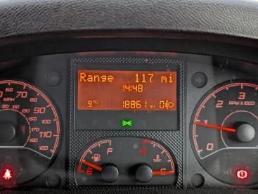 SPOTICAR Peugeot Boxer 2.2 Bluehdi 335 Professional L3 H2 Euro 6 (s/s) 5d Used Car - Commercial Vehicle Diesel White - County Antrim - 1200566510_4