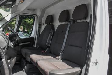 SPOTICAR Peugeot Boxer 2.2 Bluehdi 335 Asphalt L2 H2 Euro 6 (s/s) 5dr Used Car - Commercial Vehicle Diesel White - Hinckley - 1200595915_4