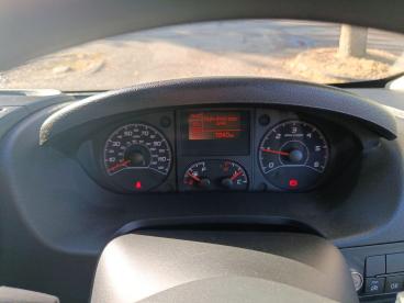 SPOTICAR Peugeot Boxer 2.2 Bluehdi 335 Built For Business L3 Euro 6 (s/s) Used Car - Commercial Vehicle Diesel White - Aylesbury - 1200639832_2