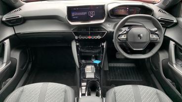 SPOTICAR Peugeot 2008 E-2008 50kwh Allure Auto 5dr (7kw Charger) Used Car - Suv Electric  - Walton On Thames - 1200517009_4
