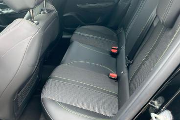 SPOTICAR Peugeot 2008 E-2008 54kwh Gt Auto 5dr (7kw Charger) Used Car - Suv Electric Black - Dartford - 1200552450_5