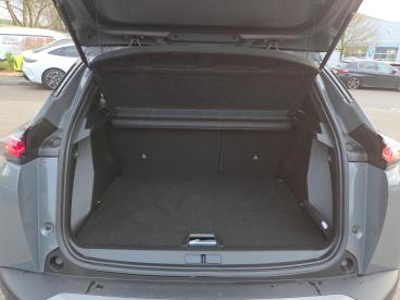 SPOTICAR Peugeot 2008 E-2008 50kwh Gt Auto 5dr (7kw Charger) Used Car - Suv Electric Grey - Basingstoke - 1200554705_5