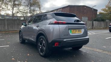 SPOTICAR Peugeot 2008 E-2008 50kwh Allure Auto 5dr (7kw Charger) Used Car - Suv Electric  - Walton On Thames - 1200556939_5