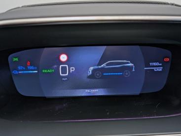 SPOTICAR Peugeot 2008 E-2008 50kwh Gt Auto 5dr (7kw Charger) Used Car - Suv Electric Grey - County Antrim - 1200562911_4