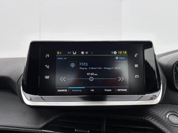 SPOTICAR Peugeot 2008 E-2008 50kwh Active Premium Auto 5dr Used Car - Suv Electric Grey - Preston - 1200573914_5