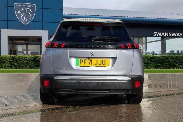 SPOTICAR Peugeot 2008 E-2008 50kwh Gt Premium Auto 5dr Used Car - Suv Electric Grey - Chester - 1200586085_4
