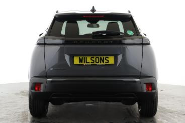 SPOTICAR Peugeot 2008 E-2008 54kwh Gt Auto 5dr (7kw Charger) Used Car - Suv Electric Grey - Epsom - 1200590414_2