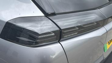 SPOTICAR Peugeot 2008 E-2008 50kwh Allure Auto 5dr (7kw Charger) Used Car - Suv Electric Grey - Maidstone - 1200598378_5