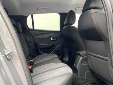 SPOTICAR Peugeot 208 E-208 50kwh E-style Auto 5dr (7.4kw Charger) Used Car - Hatchback Electric Grey - Blackburn - 1200554188_5