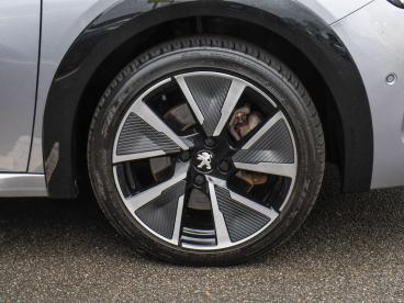 SPOTICAR Peugeot 208 E-208 50kwh Gt Auto 5dr Used Car - Hatchback Electric Grey - Hinckley - 1200585260_5