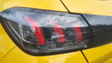 SPOTICAR Peugeot 208 E-208 50kwh Gt Premium Auto 5dr Used Car - Hatchback Electric Yellow - Sale - 1200607886_5